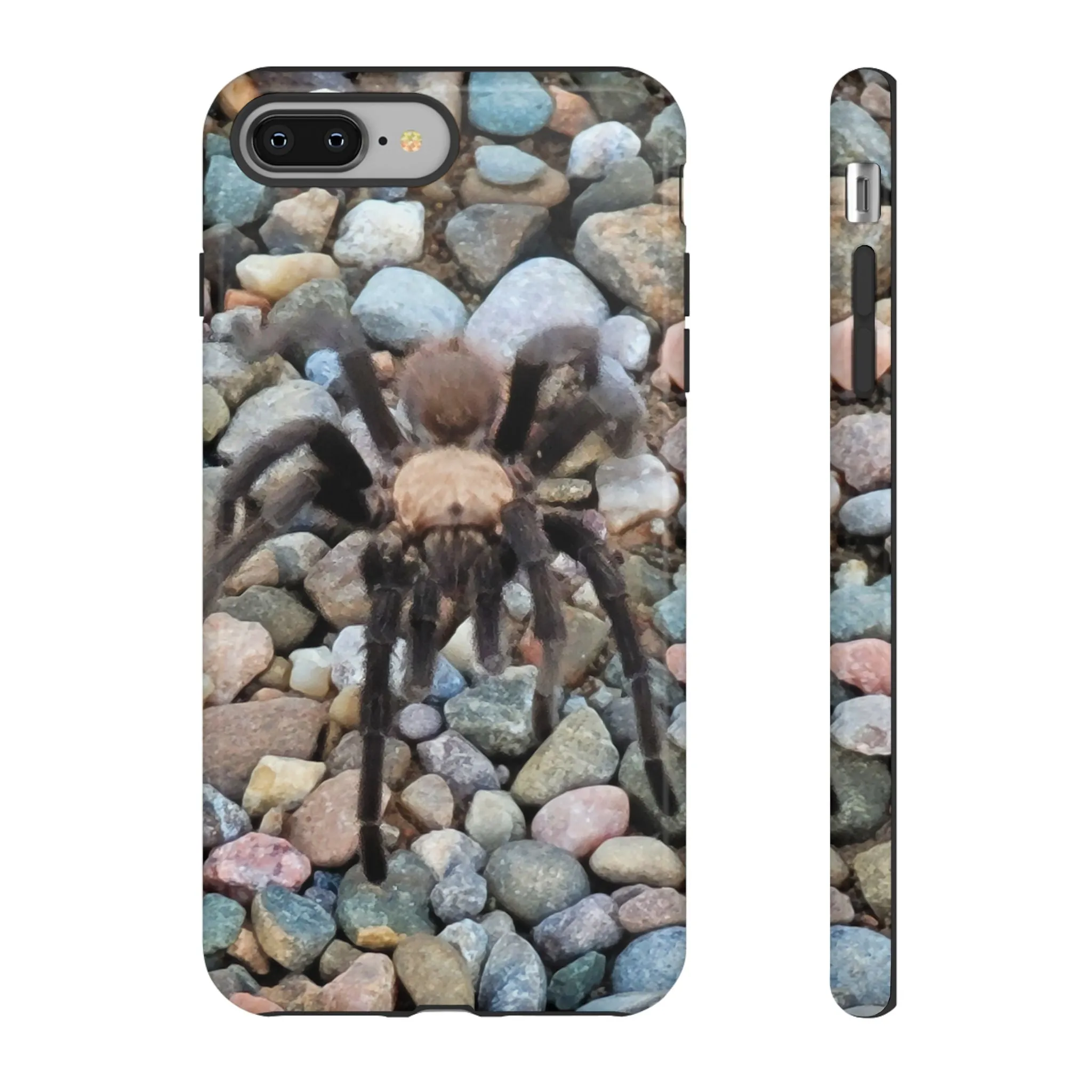 iPhone 8 - 16 New Mexico Native Tough Phone Case - Durable and Stylish Protection