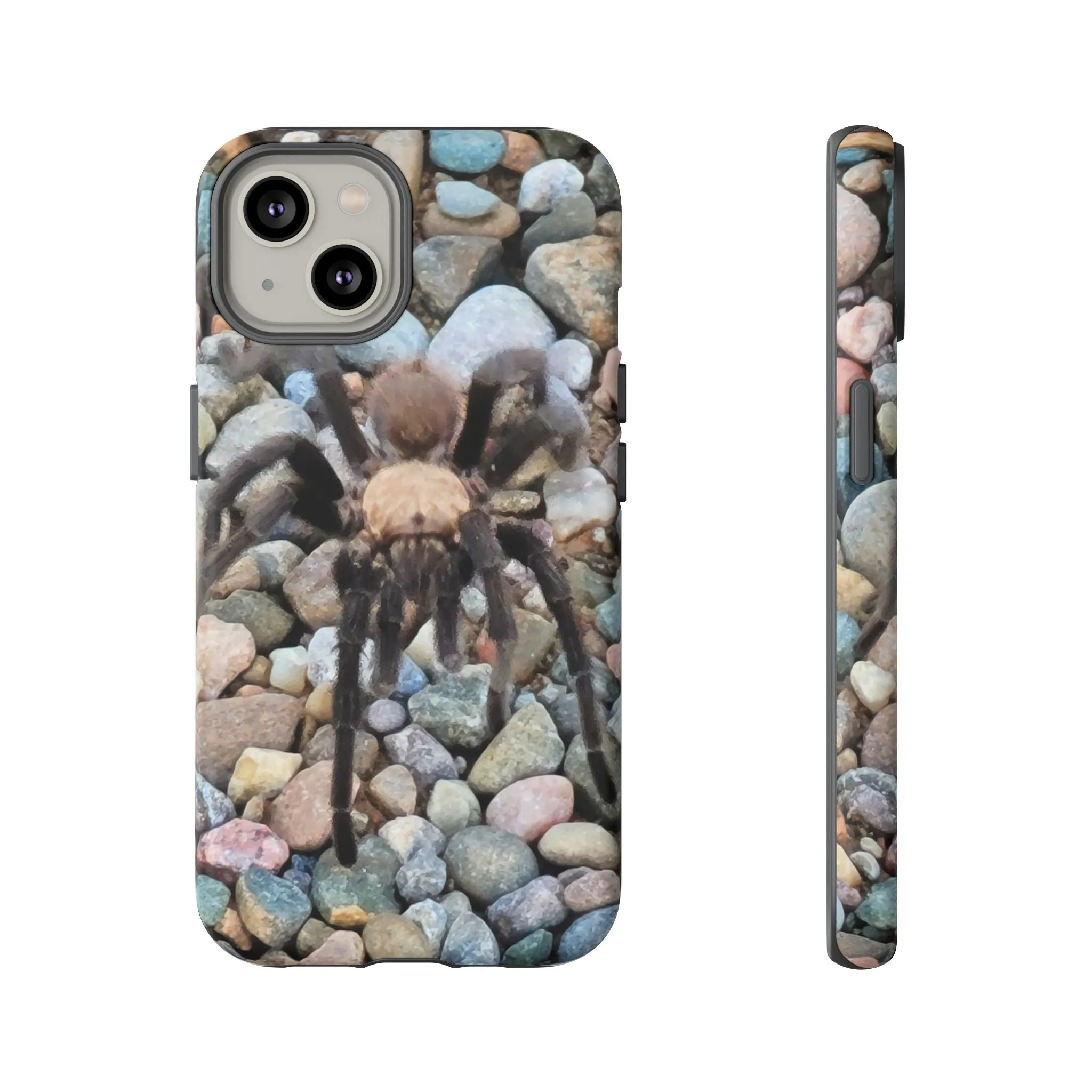 iPhone 8 - 16 New Mexico Native Tough Phone Case - Durable and Stylish Protection