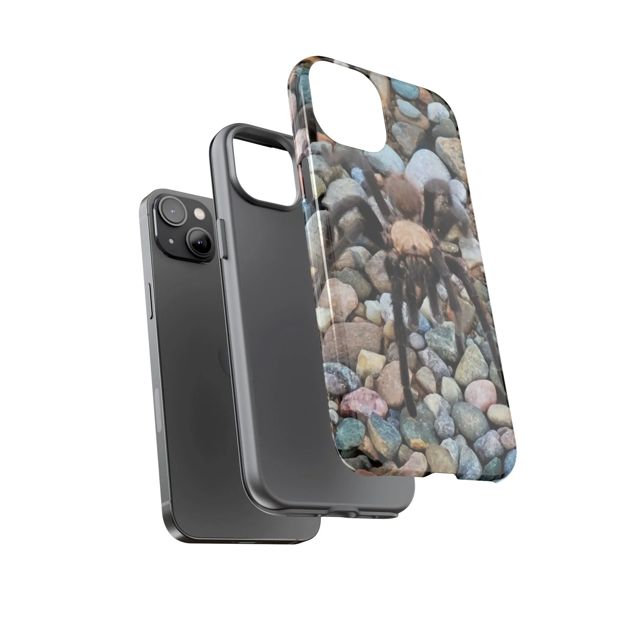 iPhone 8 - 16 New Mexico Native Tough Phone Case - Durable and Stylish Protection