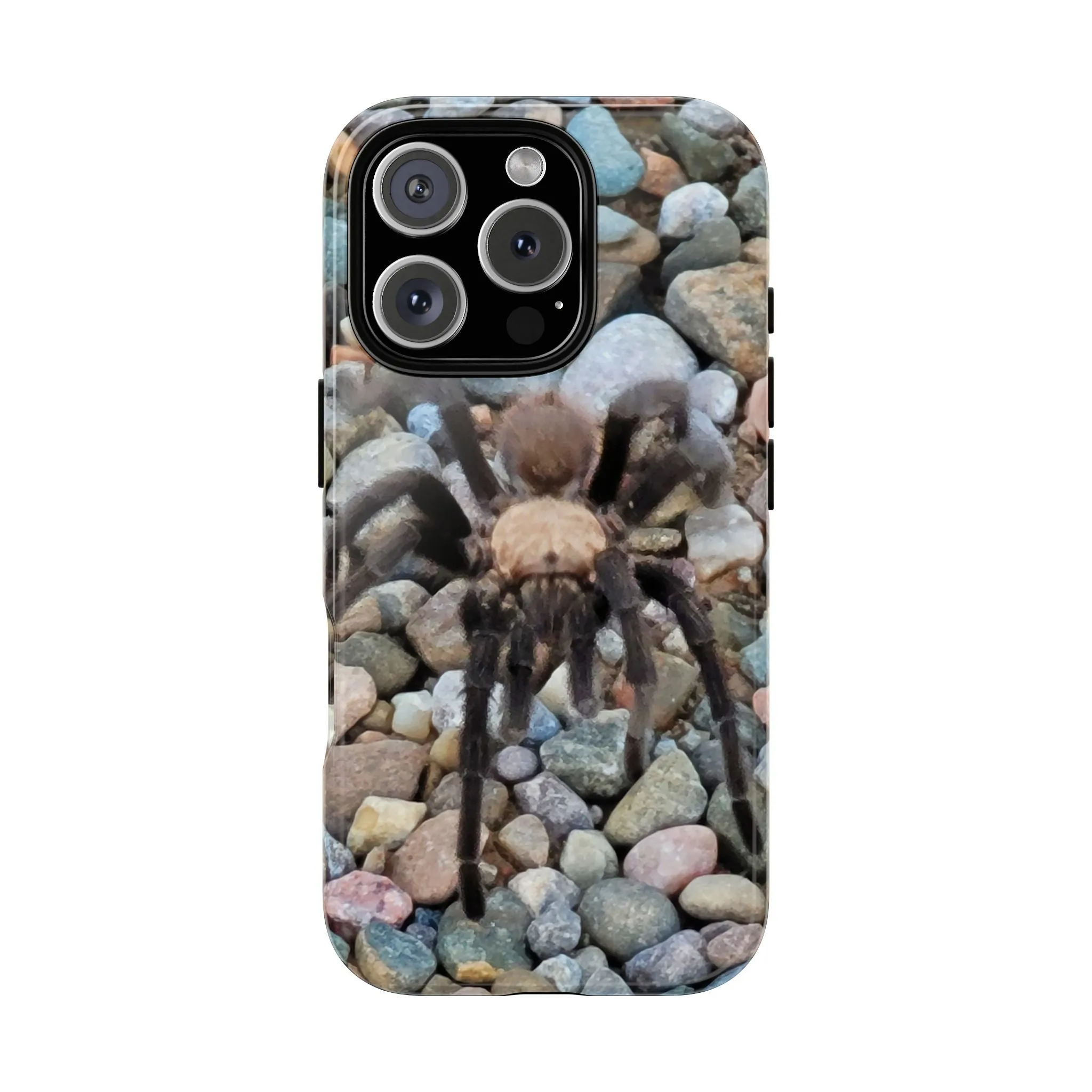iPhone 8 - 16 New Mexico Native Tough Phone Case - Durable and Stylish Protection