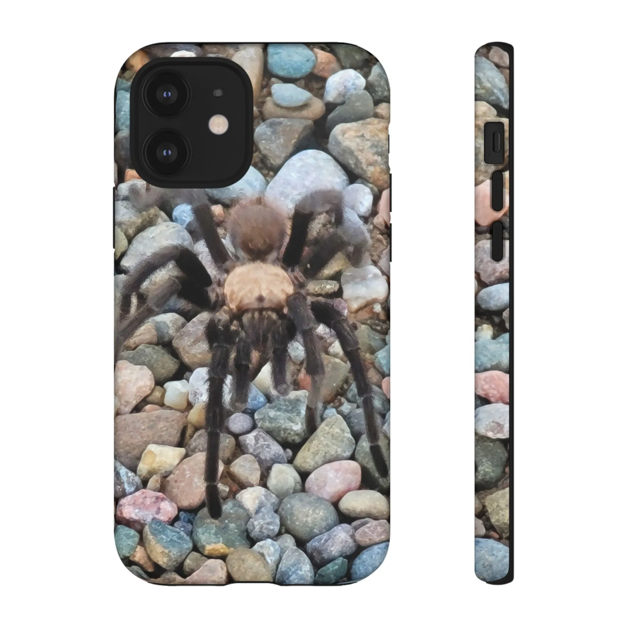 iPhone 8 - 16 New Mexico Native Tough Phone Case - Durable and Stylish Protection