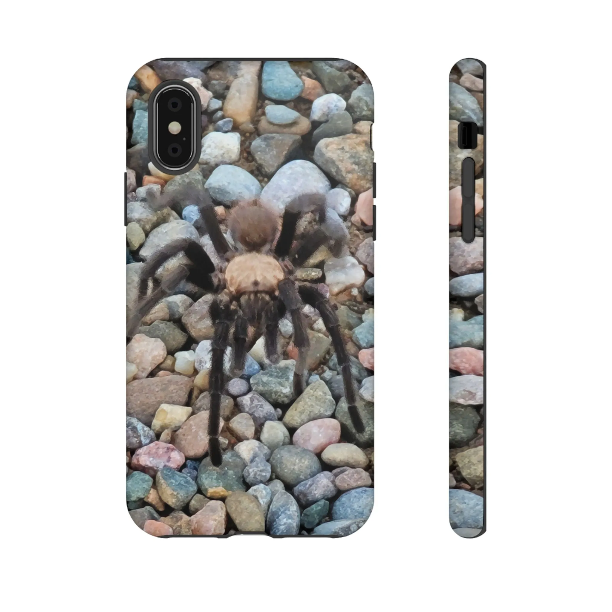 iPhone 8 - 16 New Mexico Native Tough Phone Case - Durable and Stylish Protection