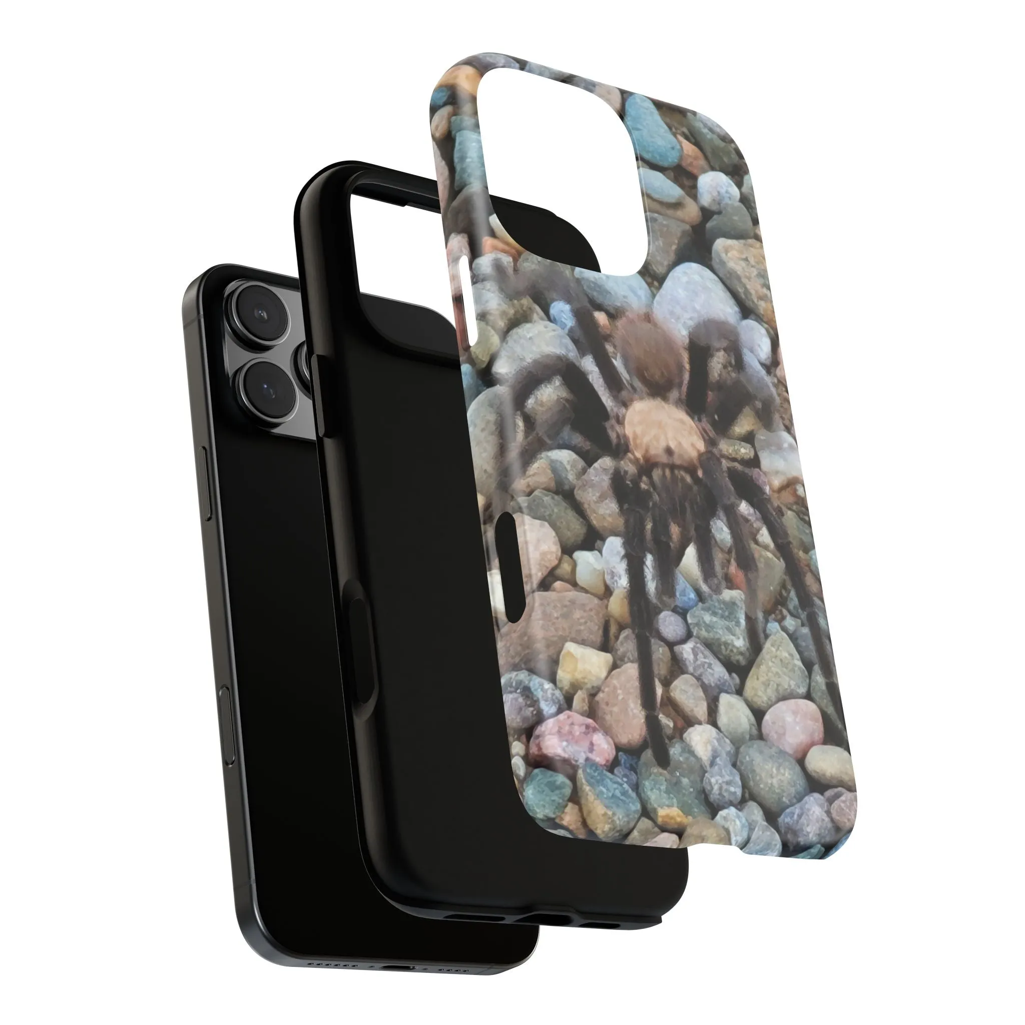 iPhone 8 - 16 New Mexico Native Tough Phone Case - Durable and Stylish Protection