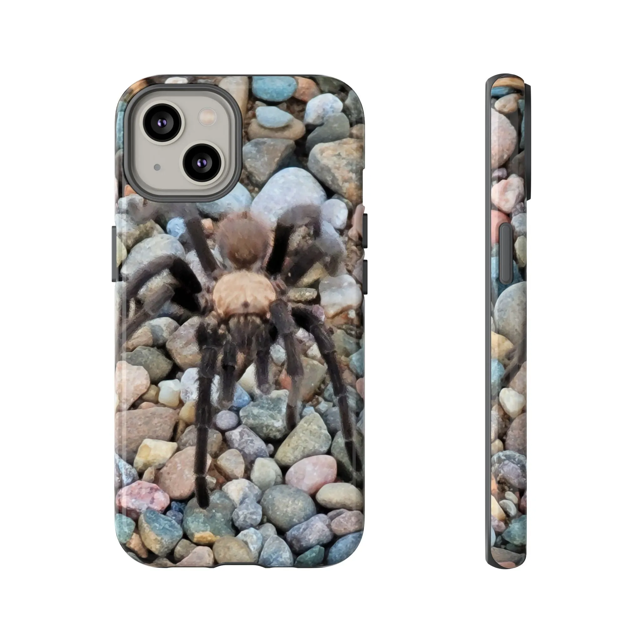 iPhone 8 - 16 New Mexico Native Tough Phone Case - Durable and Stylish Protection