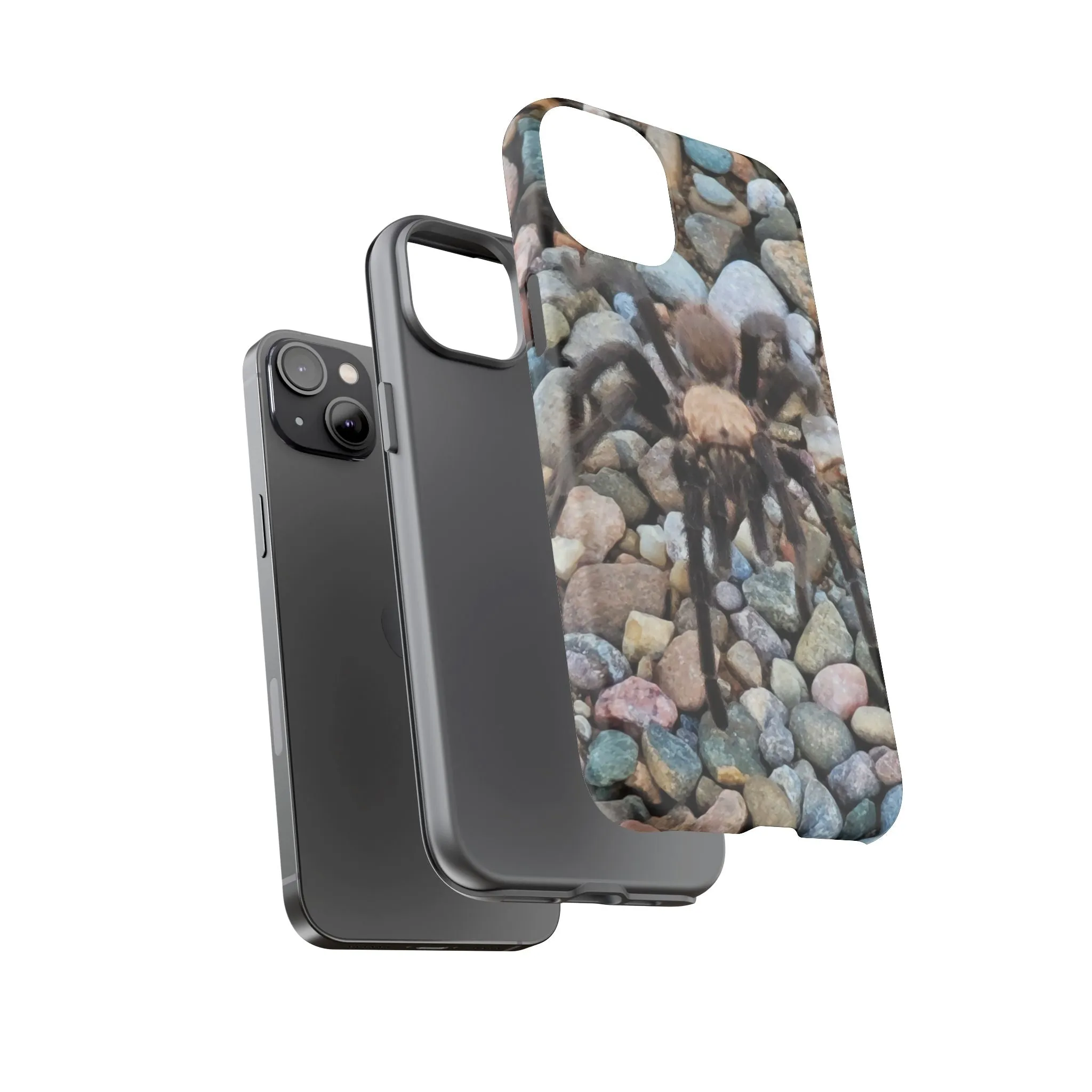 iPhone 8 - 16 New Mexico Native Tough Phone Case - Durable and Stylish Protection