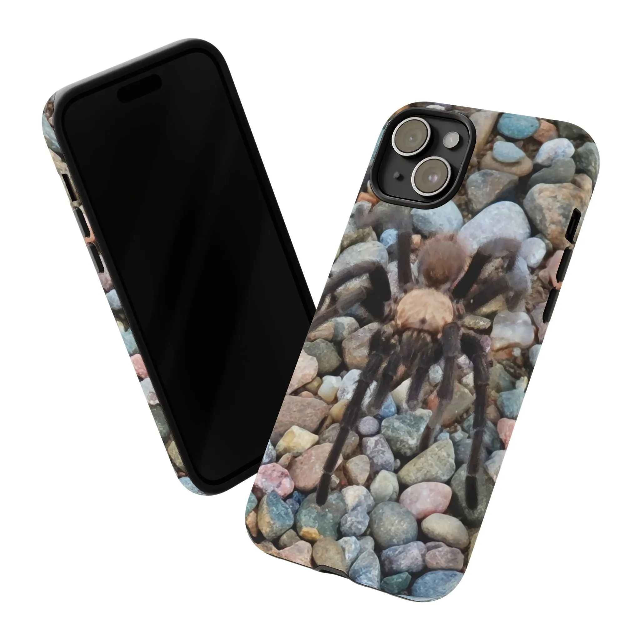 iPhone 8 - 16 New Mexico Native Tough Phone Case - Durable and Stylish Protection