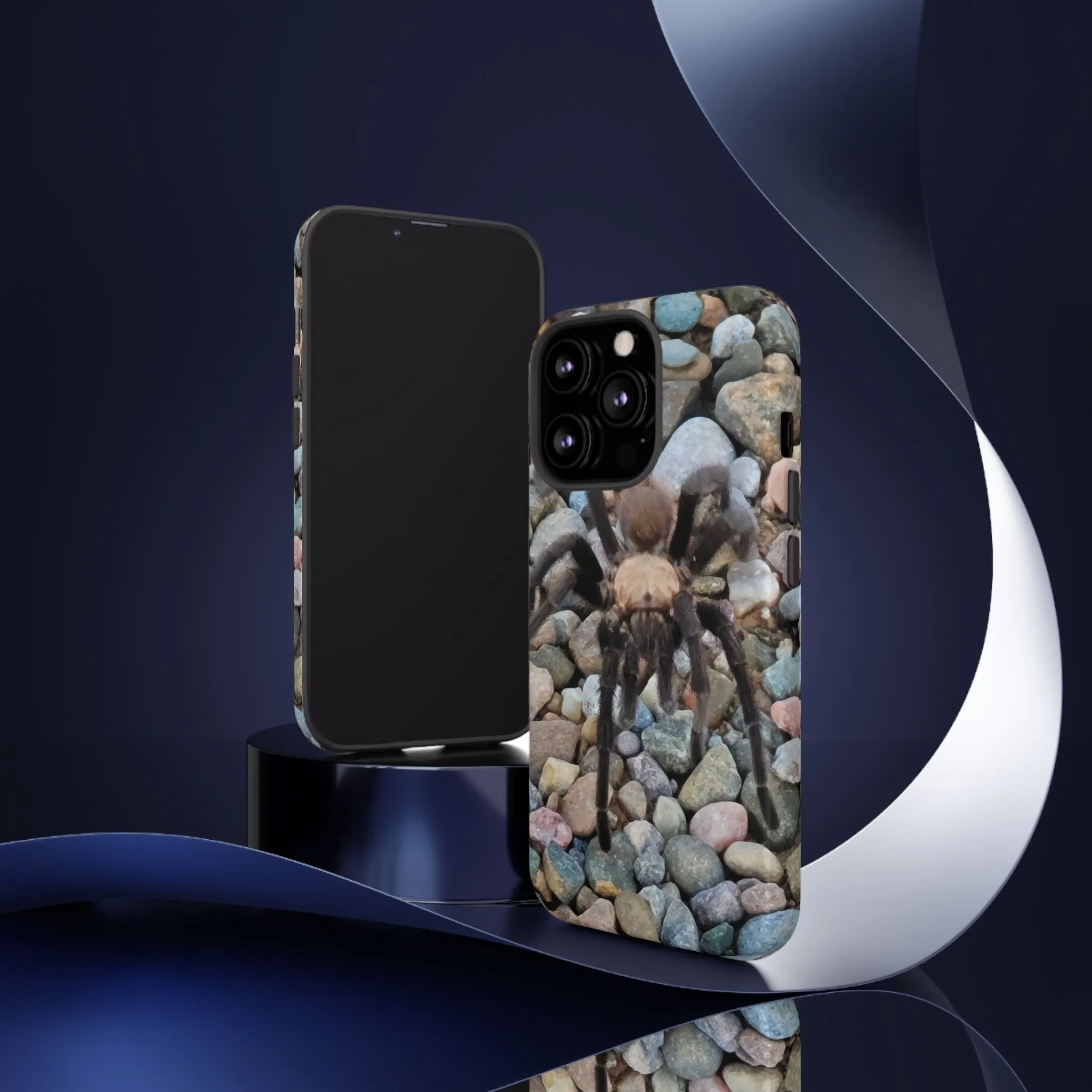 iPhone 8 - 16 New Mexico Native Tough Phone Case - Durable and Stylish Protection