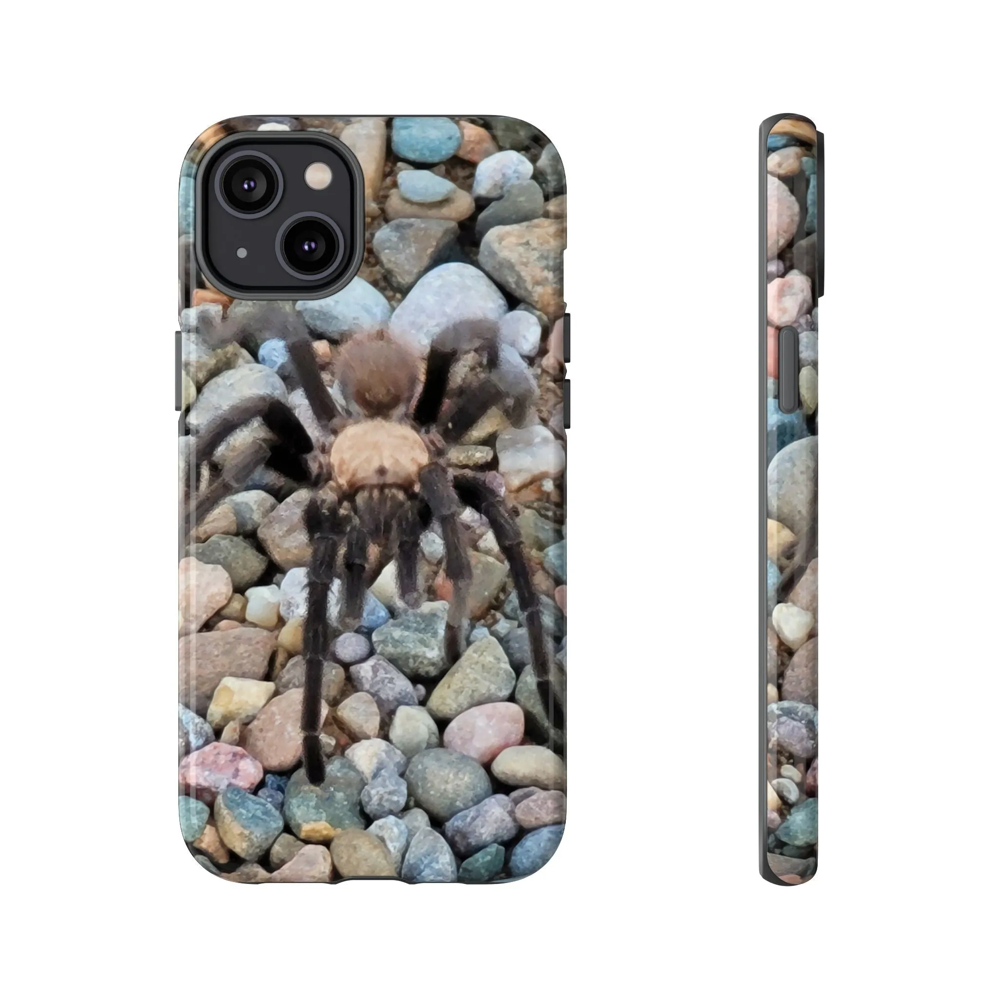 iPhone 8 - 16 New Mexico Native Tough Phone Case - Durable and Stylish Protection