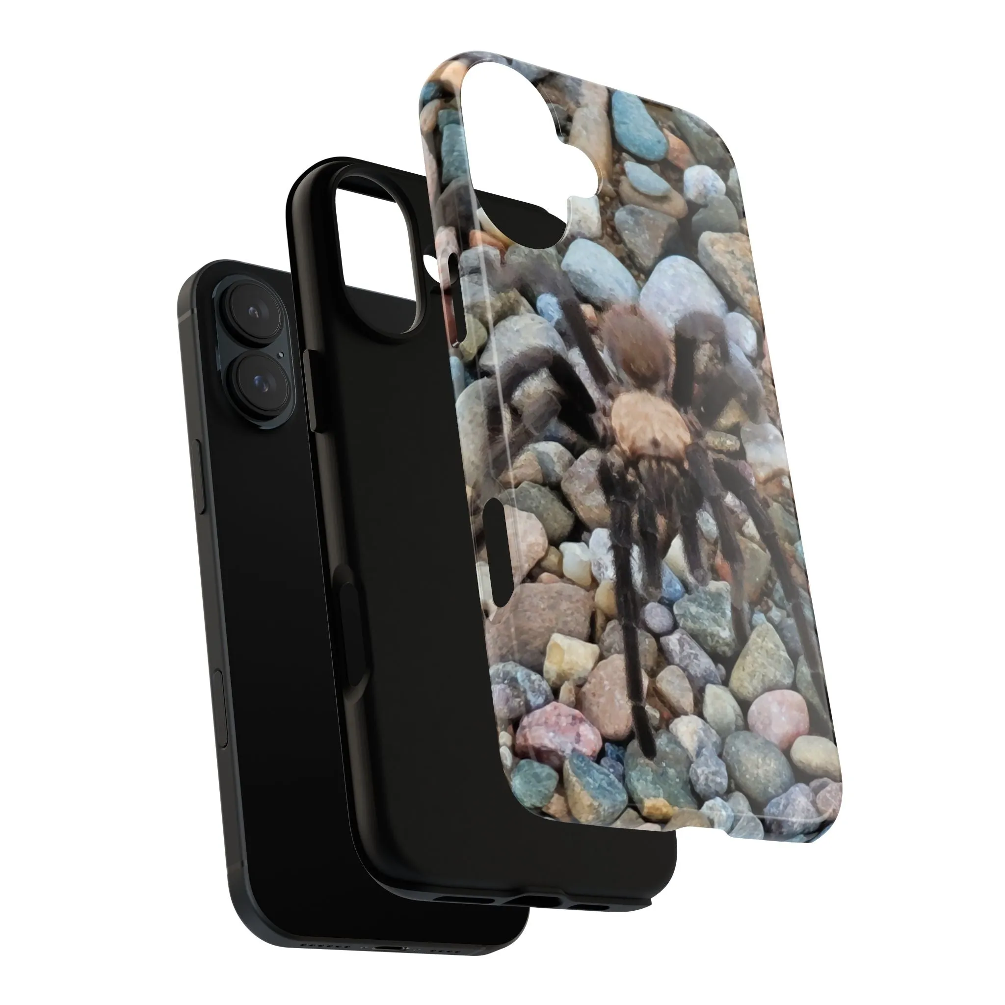 iPhone 8 - 16 New Mexico Native Tough Phone Case - Durable and Stylish Protection