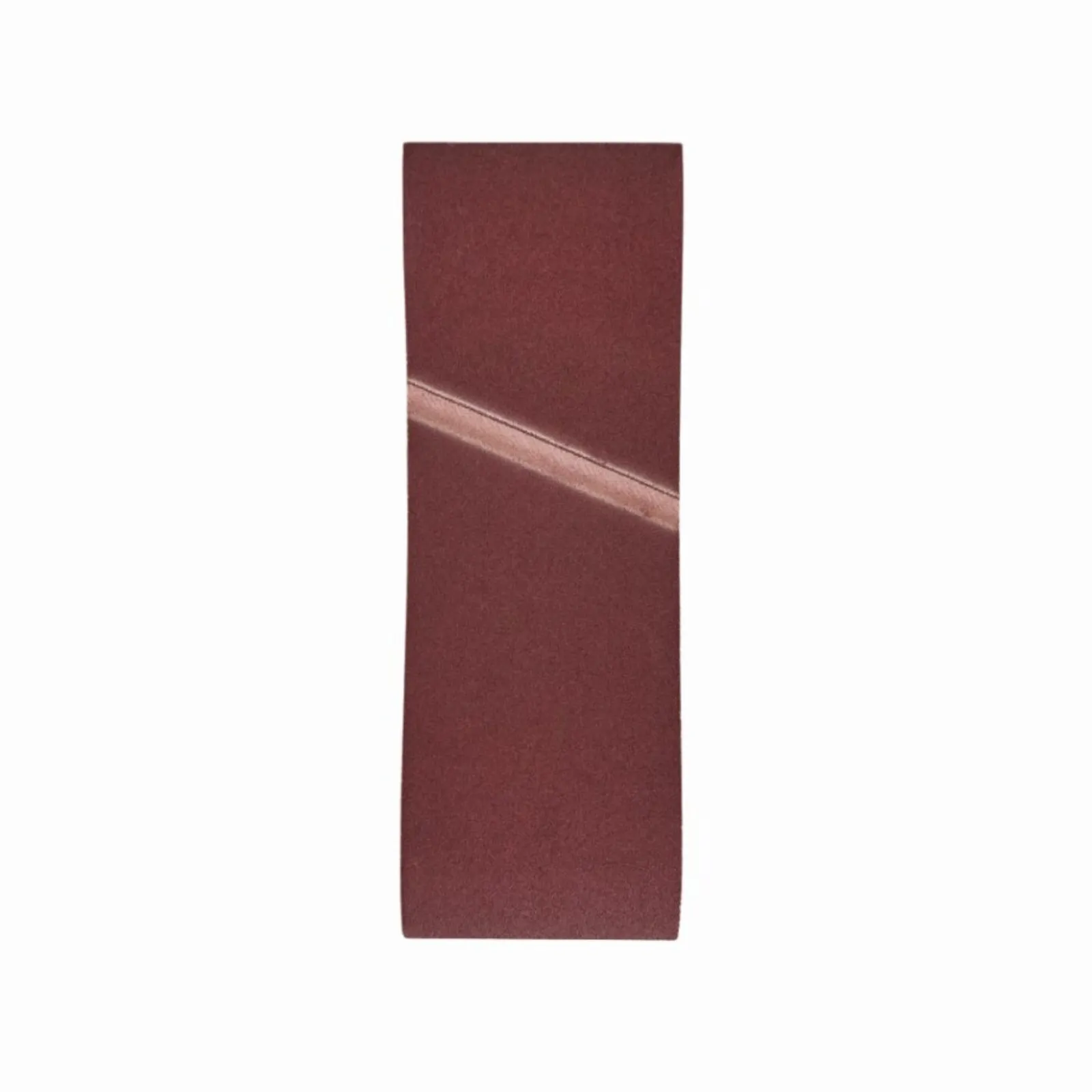 IRWIN 100 x 610mm 120 Grit Sanding Belt - 3 Pack