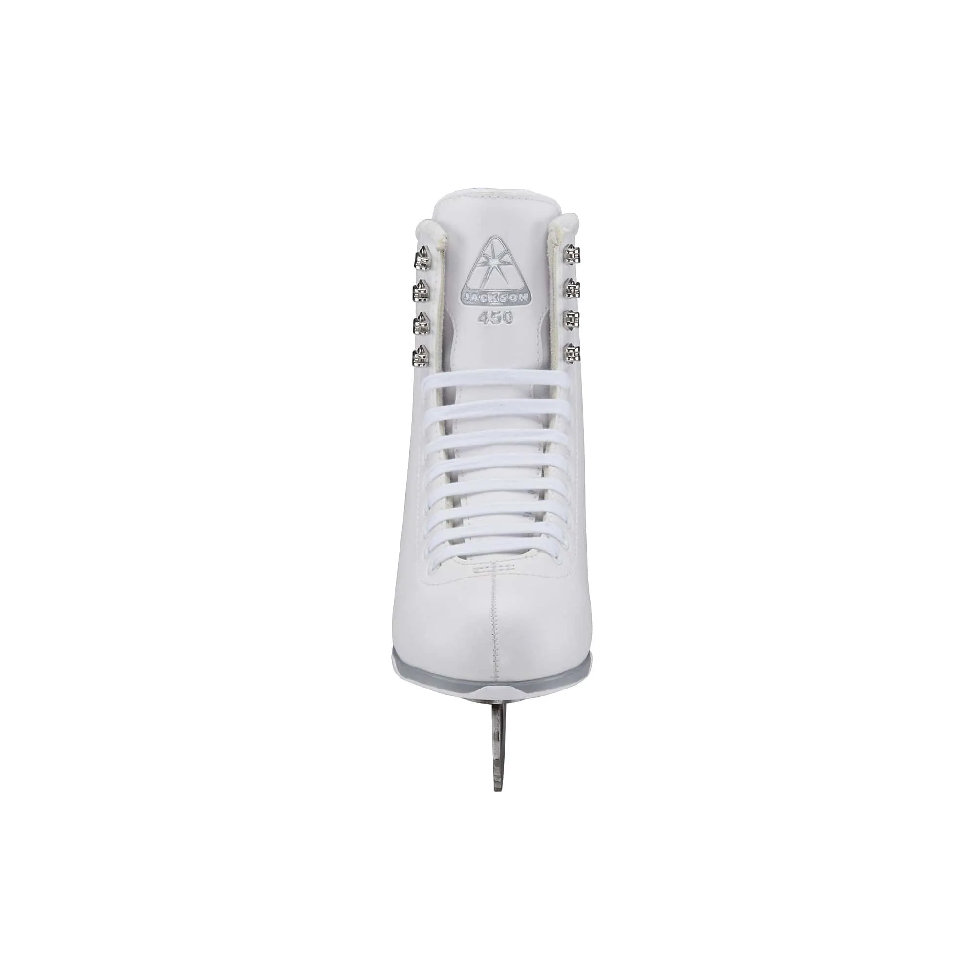 Jackson Finesse JS450 Womens Figure Skates