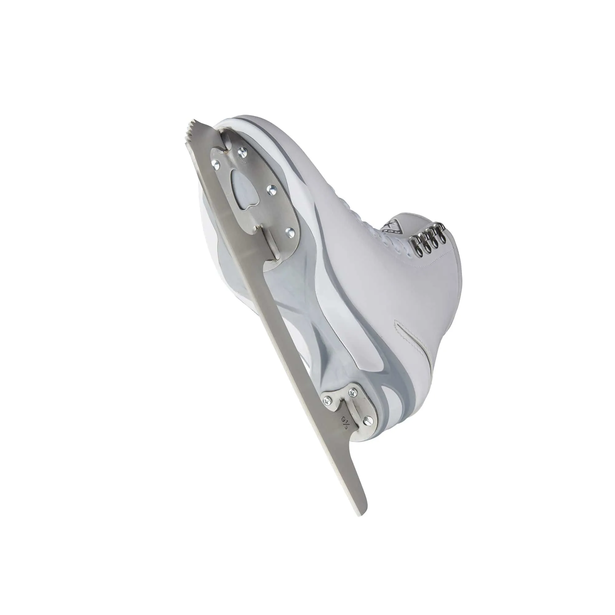 Jackson Finesse JS450 Womens Figure Skates