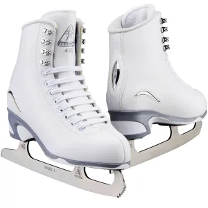 Jackson Finesse JS450 Womens Figure Skates