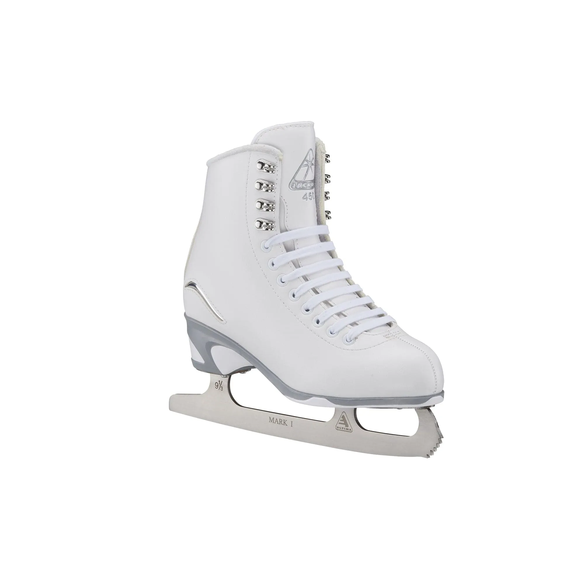 Jackson Finesse JS450 Womens Figure Skates