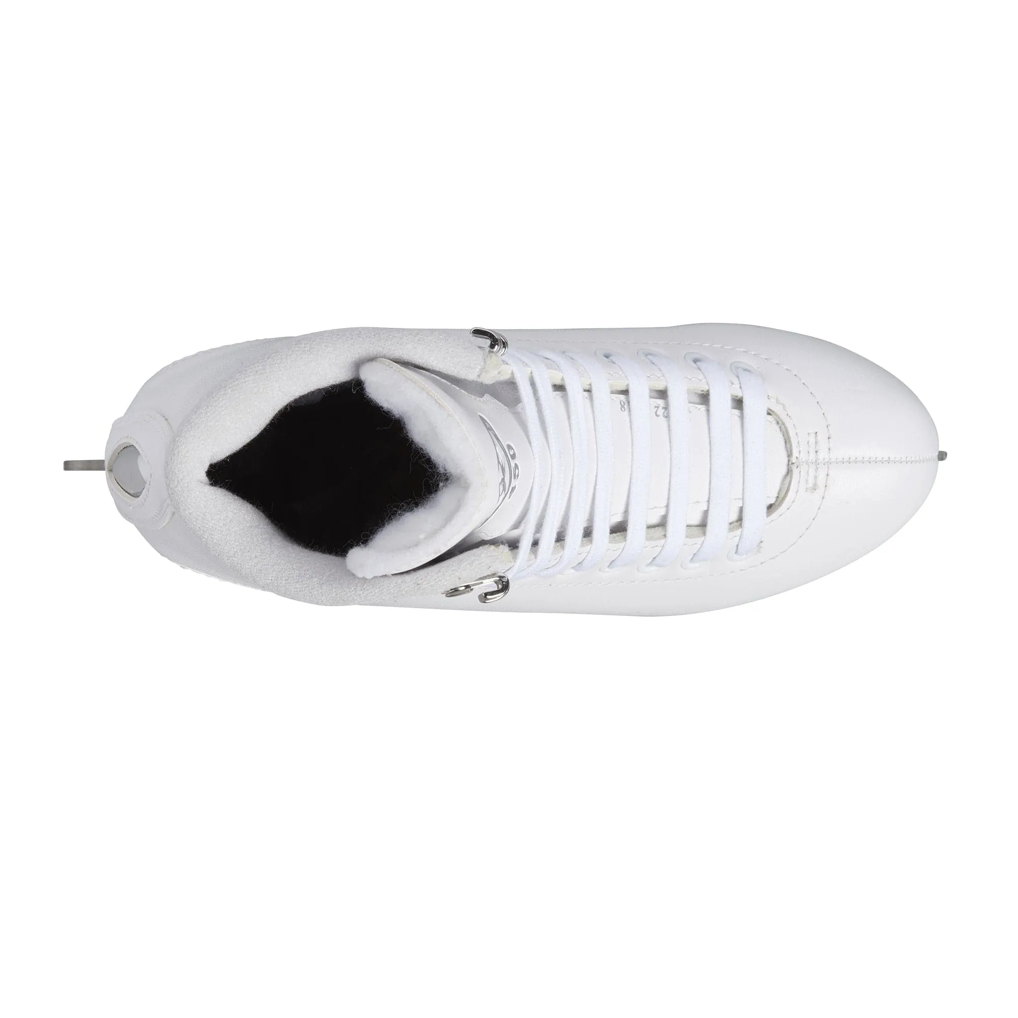 Jackson Finesse JS450 Womens Figure Skates