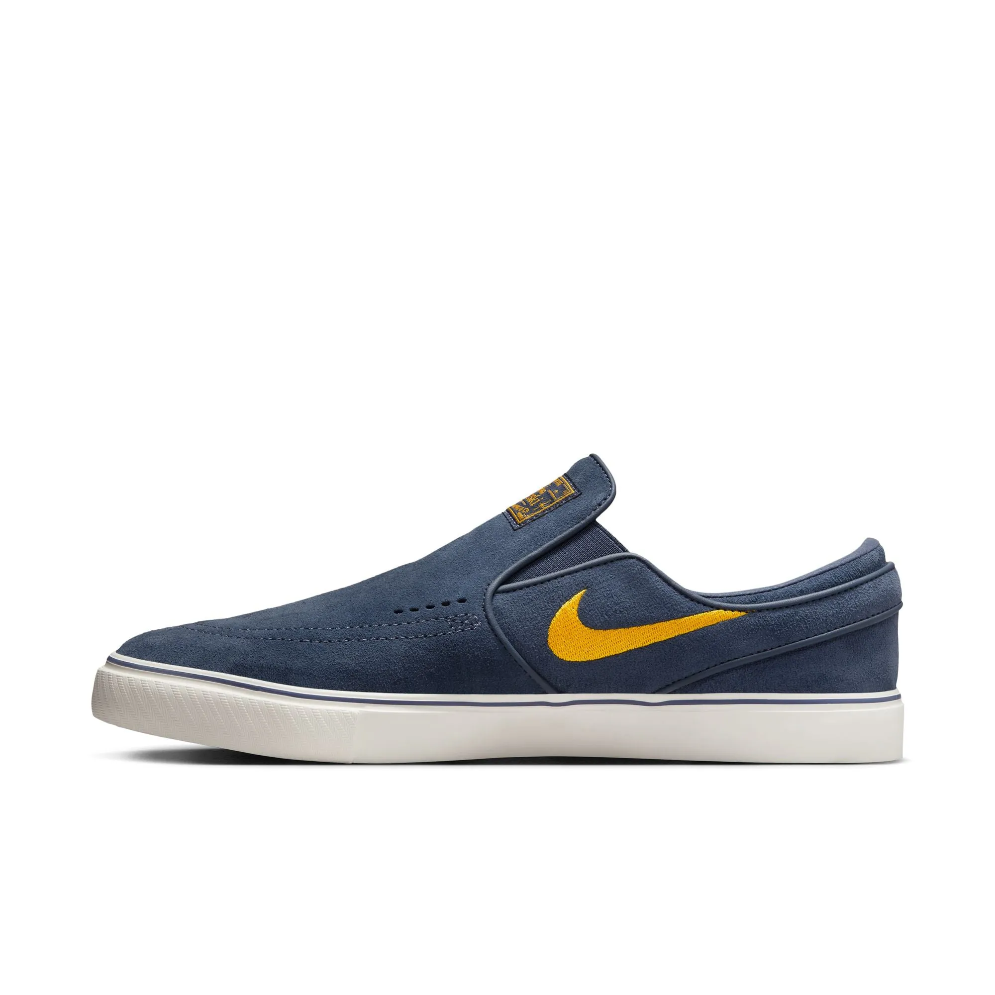 Janoski  Slip