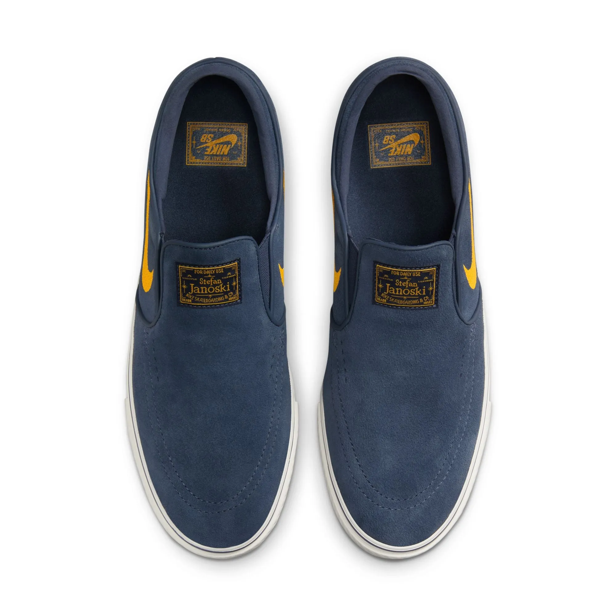 Janoski  Slip
