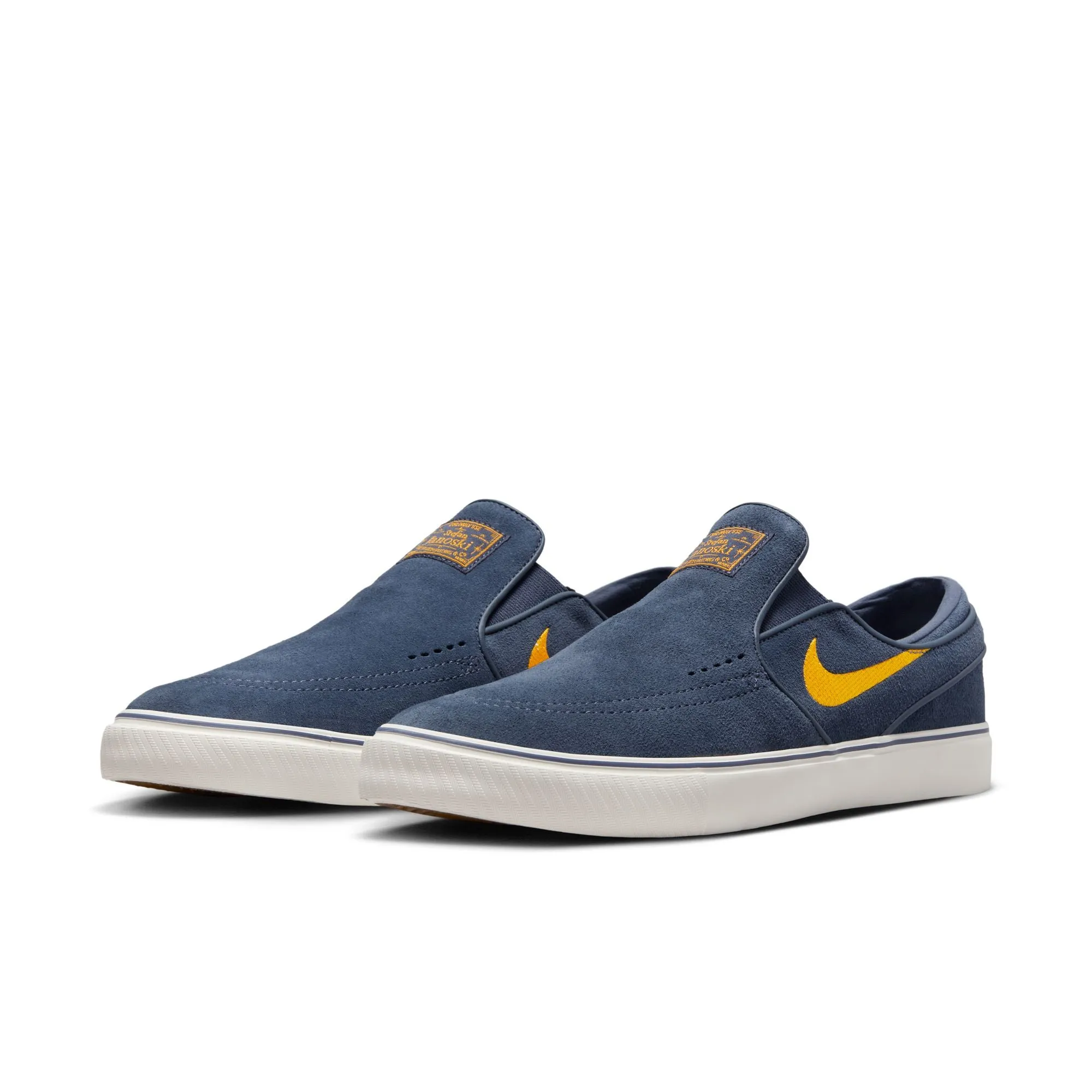 Janoski  Slip