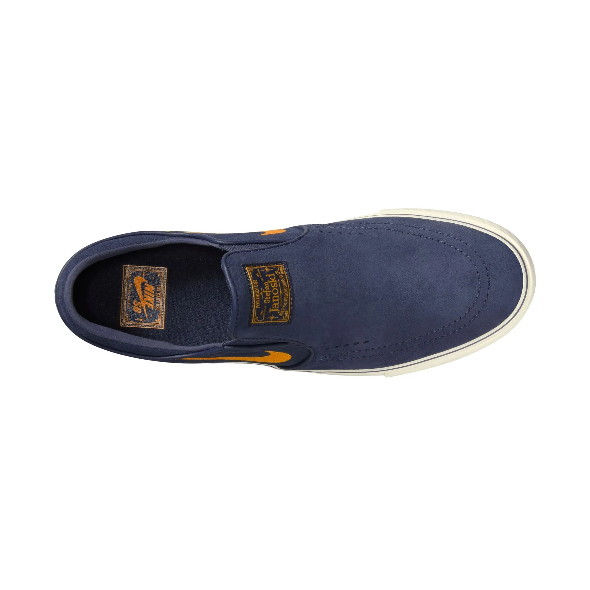 Janoski  Slip
