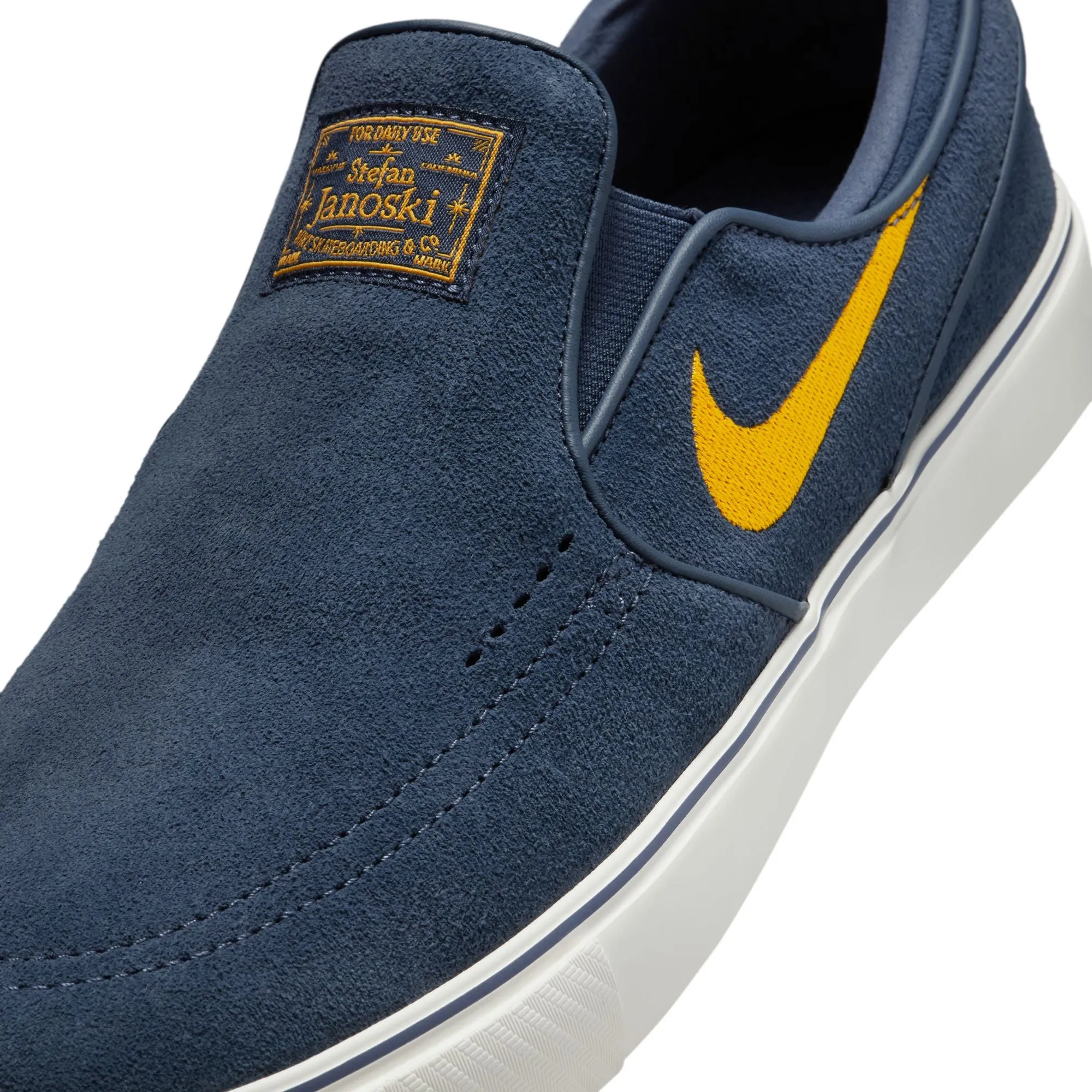Janoski  Slip