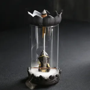Japanese Incense Holder for Meditation