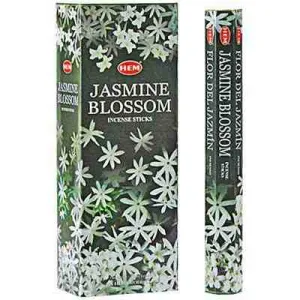 Jasmine Blossom Incense