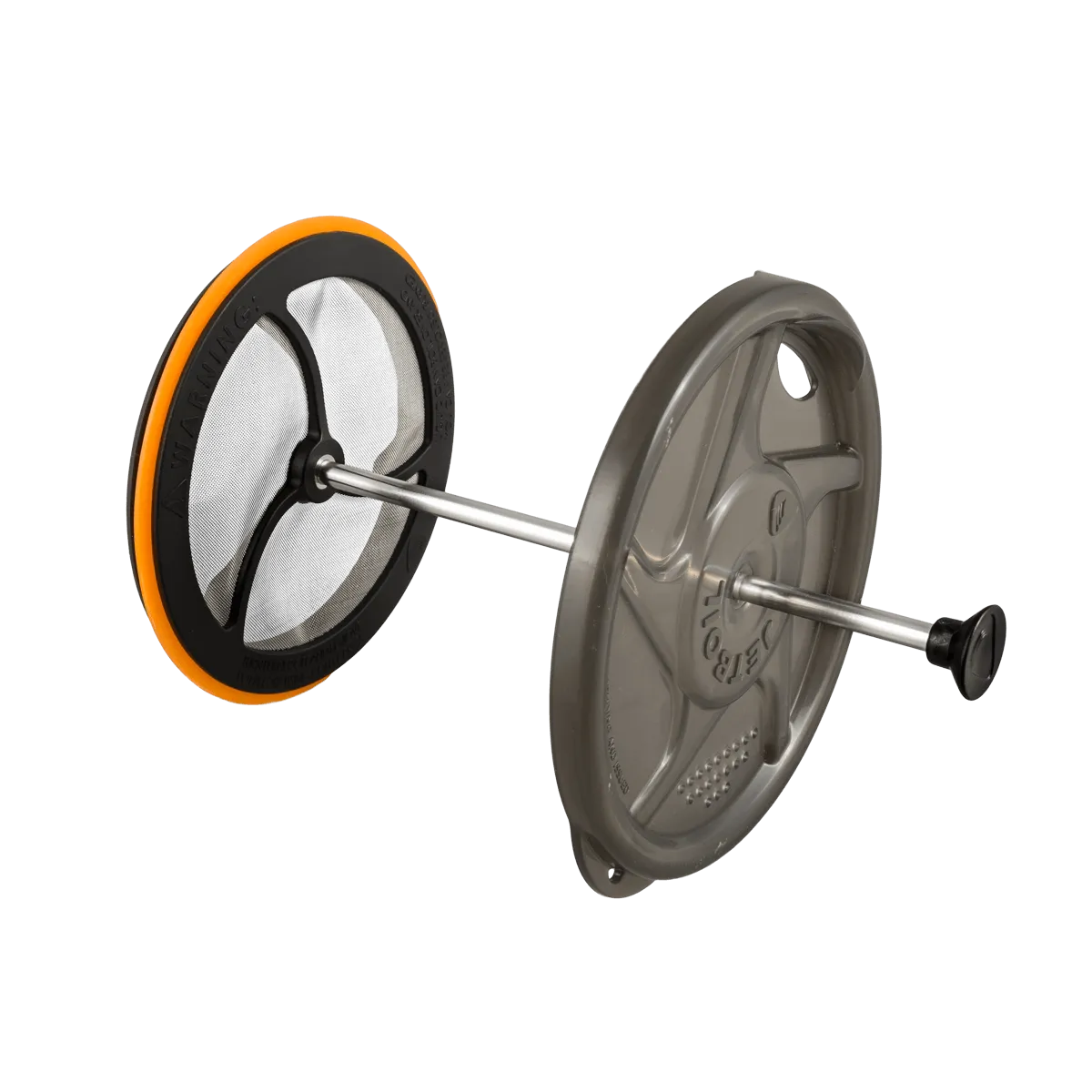 Jetboil Coffee Press Silicone