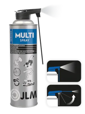 JLM Multispray - 400ml