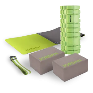 JORDAN® Yoga Set