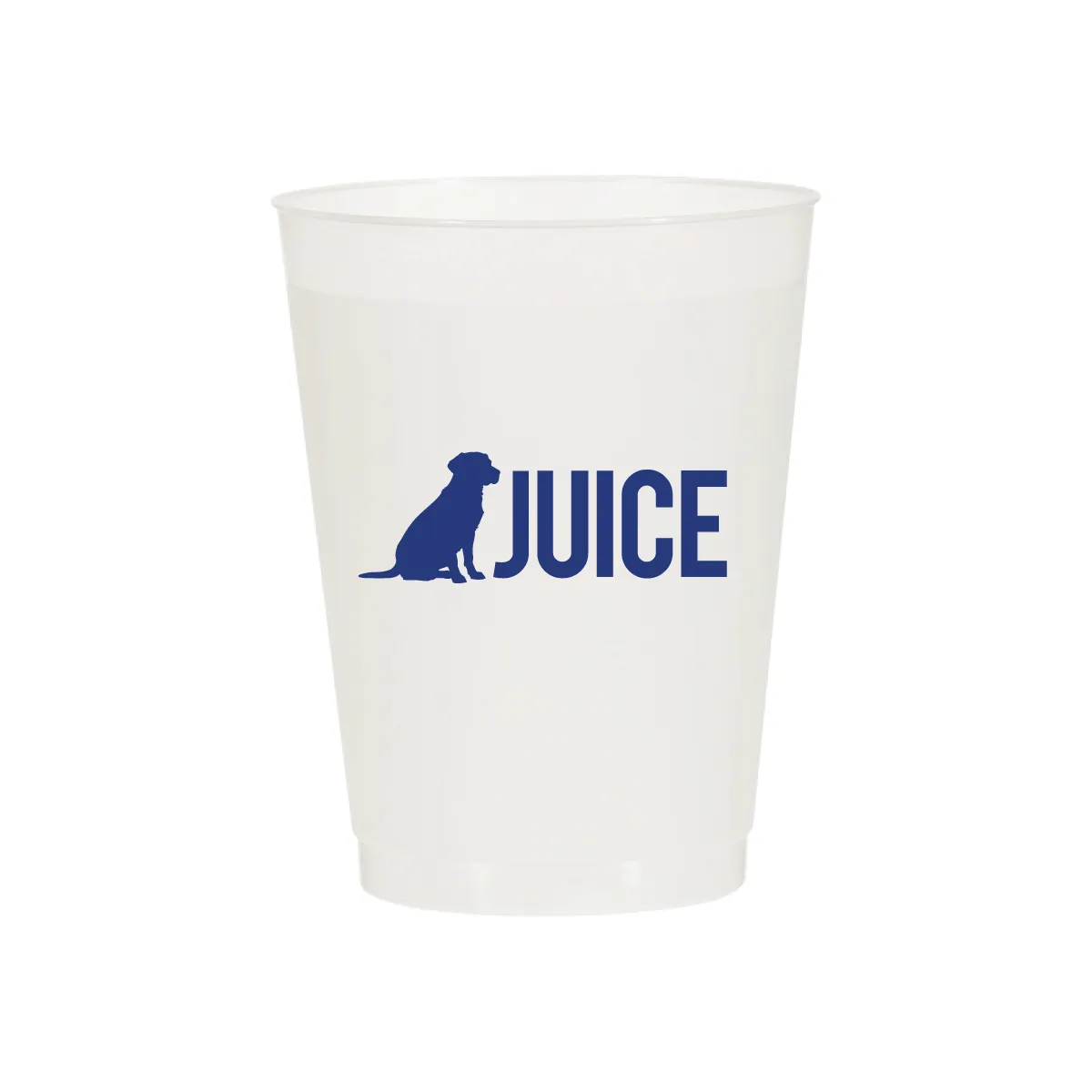 Juice Cups