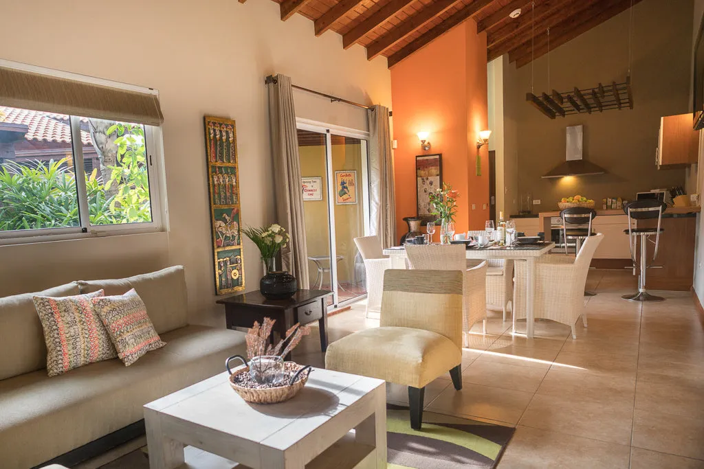 June Island Yoga Retreat w/ Rachel Brathen - 5 Days, 13-18 Jun, 2019
