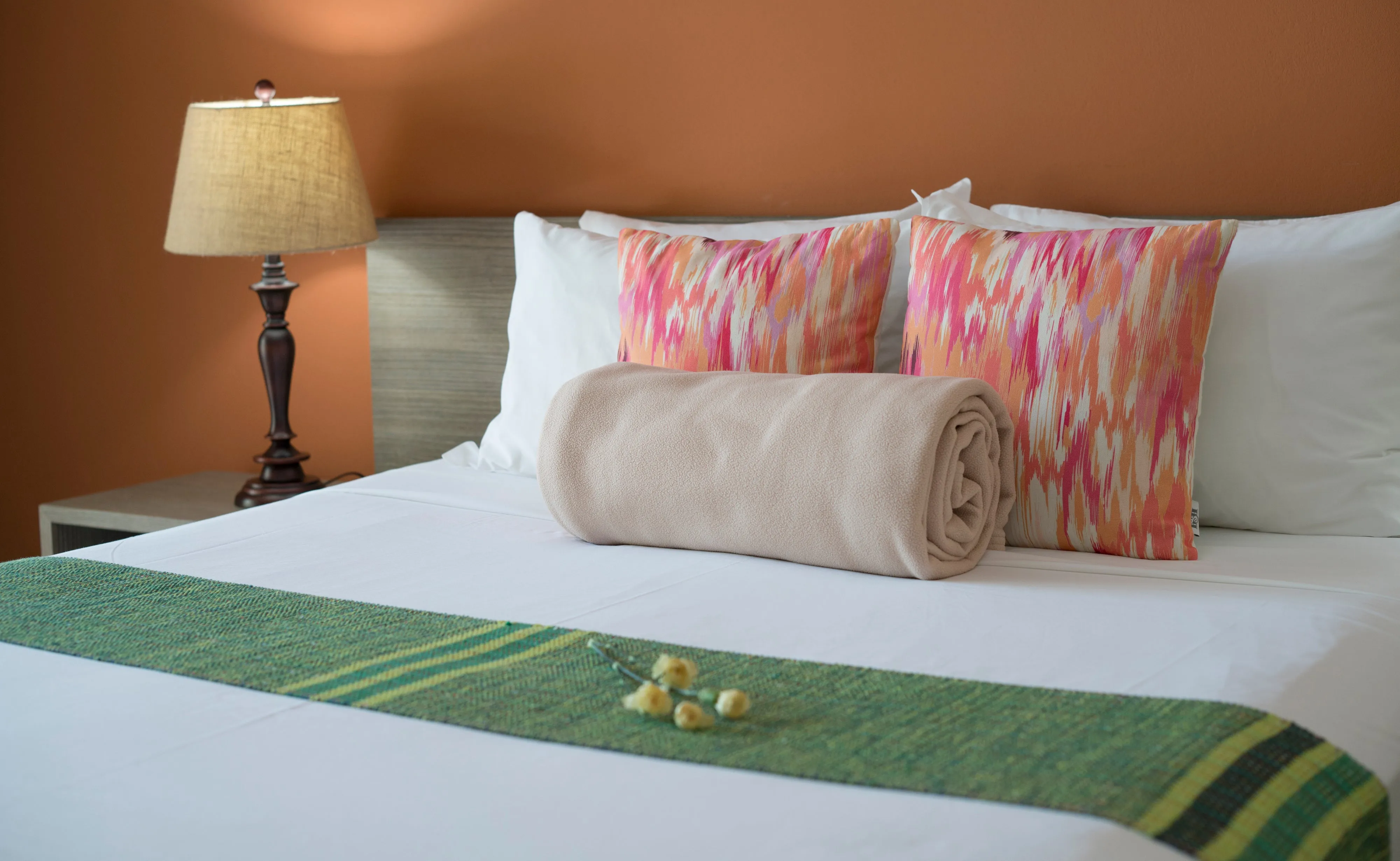 June Island Yoga Retreat w/ Rachel Brathen - 5 Days, 13-18 Jun, 2019