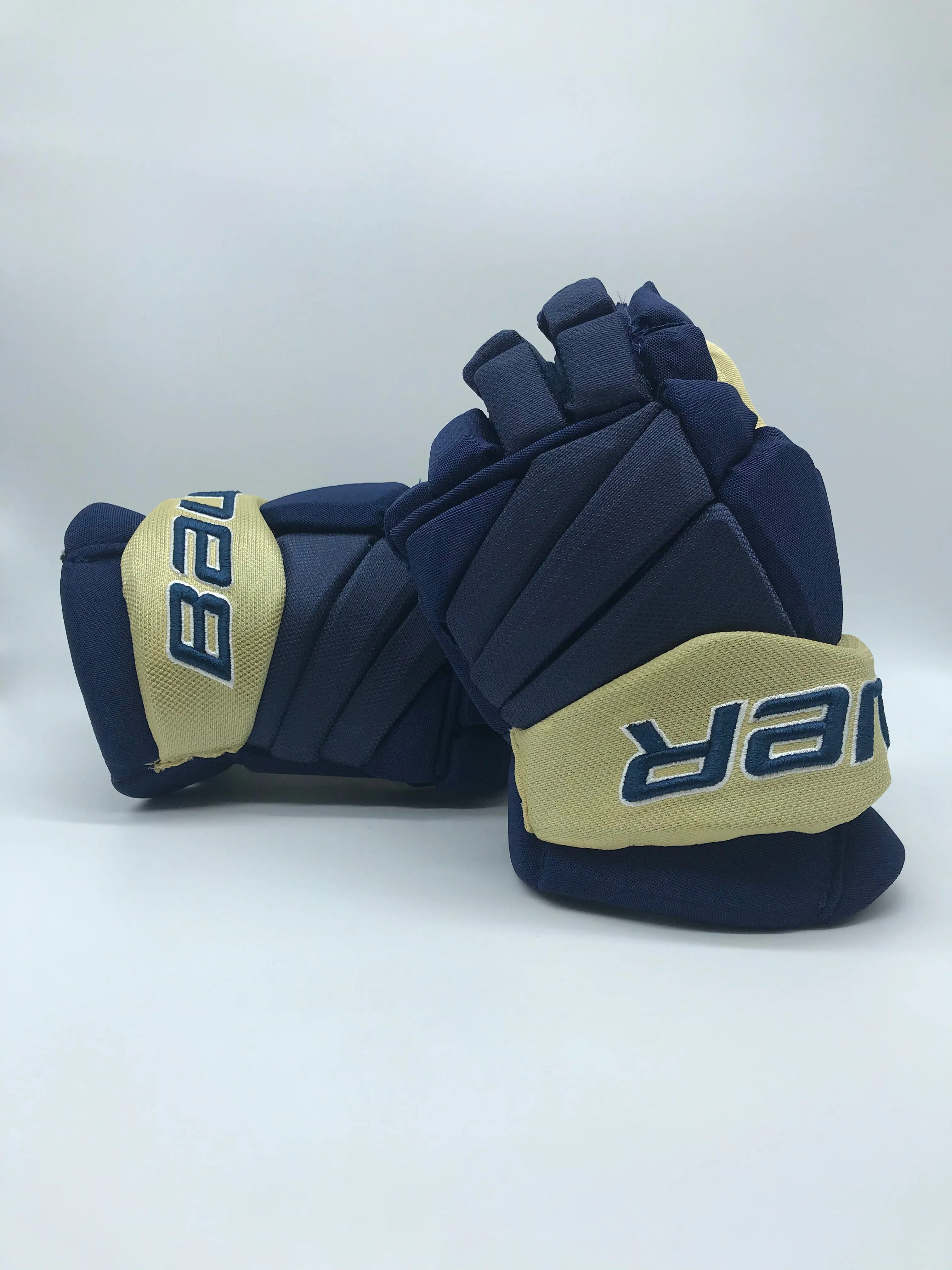 Junior Custom Team Vapor Pro Gloves