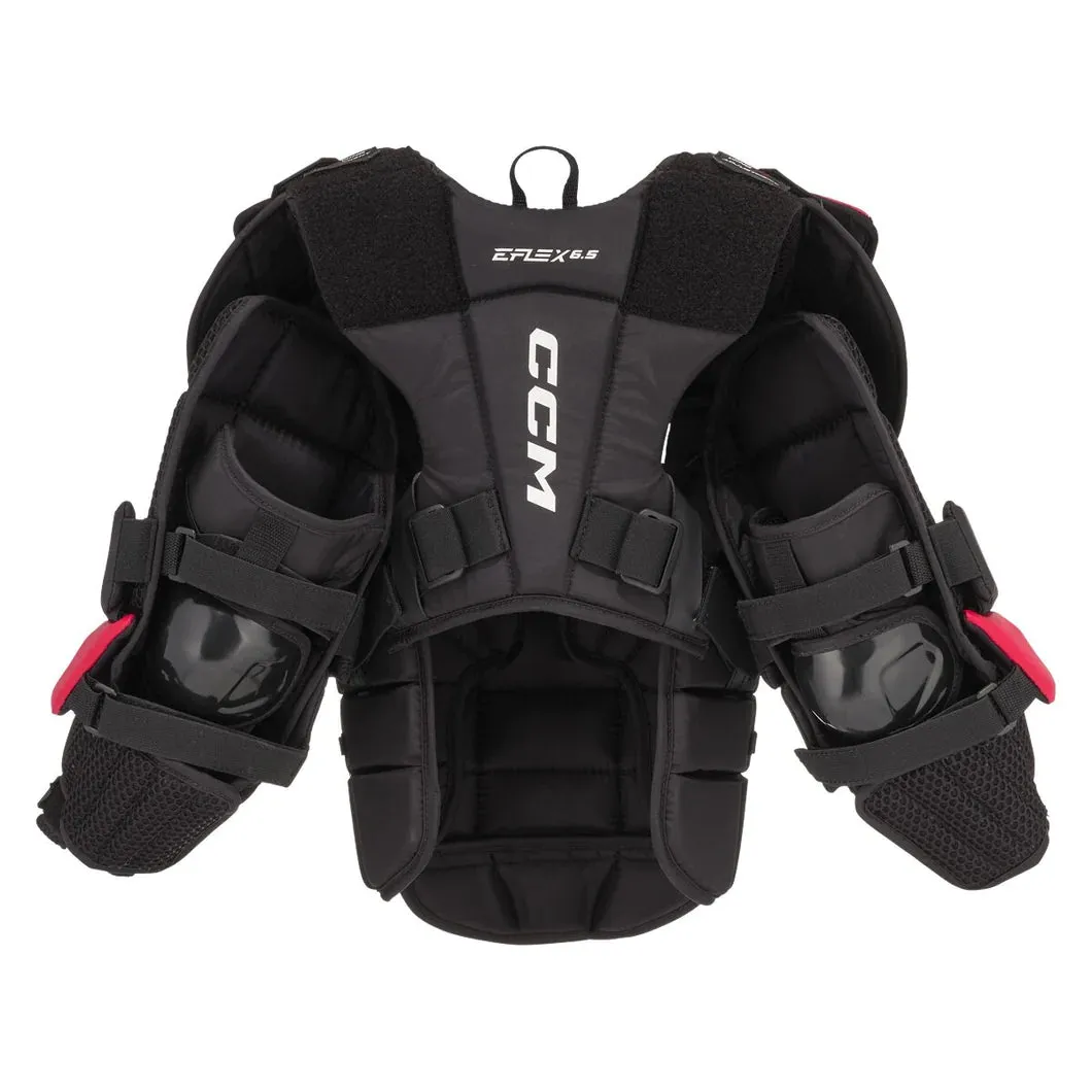 Junior EFLEX 6.5 Goalie Chest Protector