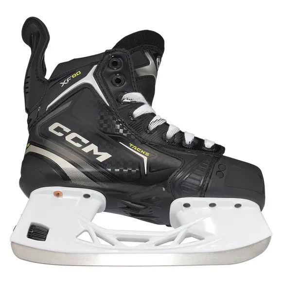 Junior Tacks XF 80 Hockey Skates - 2024