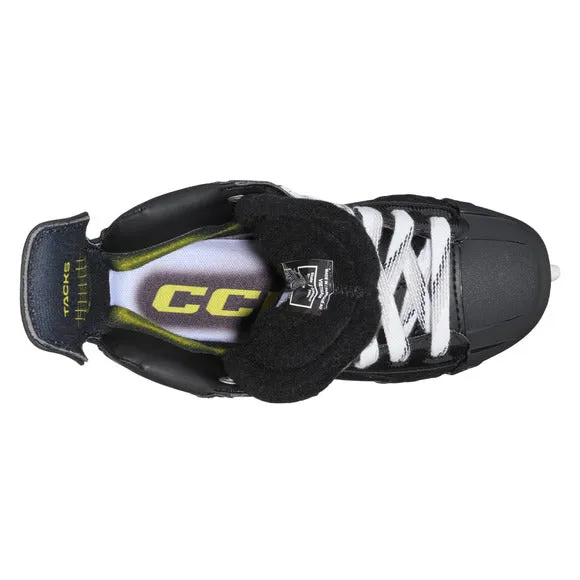 Junior Tacks XF 80 Hockey Skates - 2024
