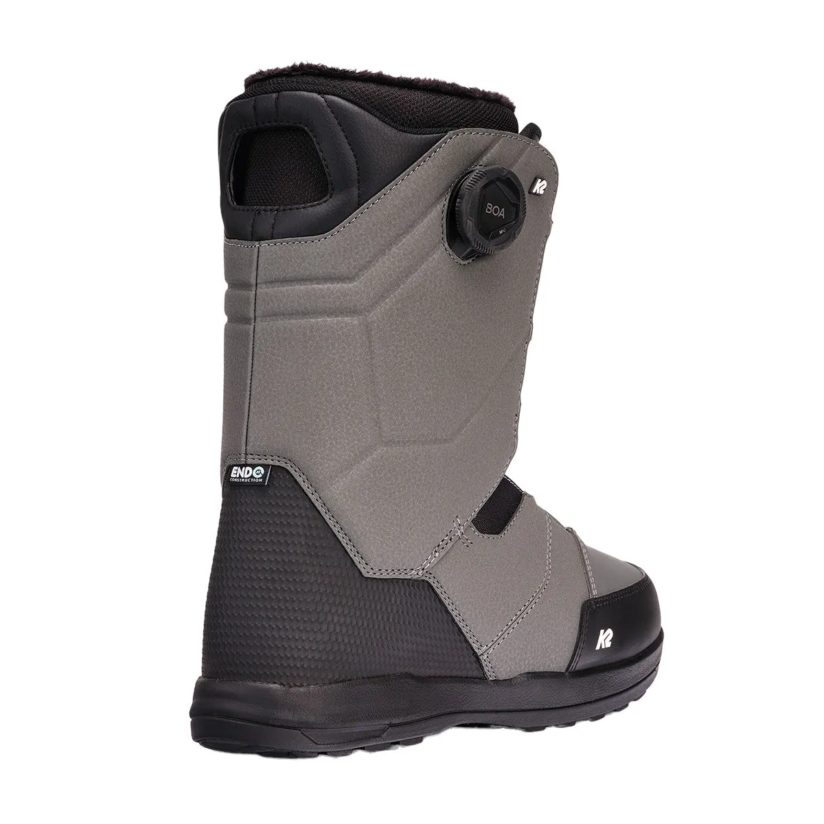 K2 Men's Maysis Boot Grey 2025