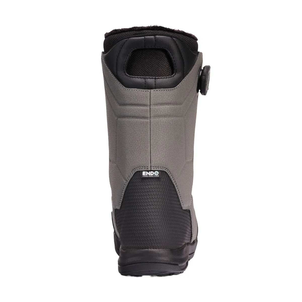 K2 Men's Maysis Boot Grey 2025