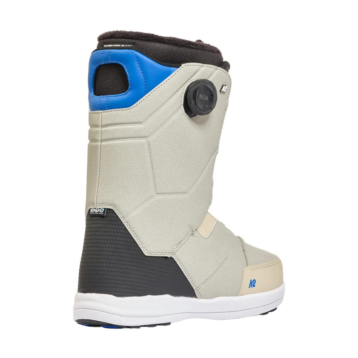 K2 Men's Maysis Boot Print Shop 2025