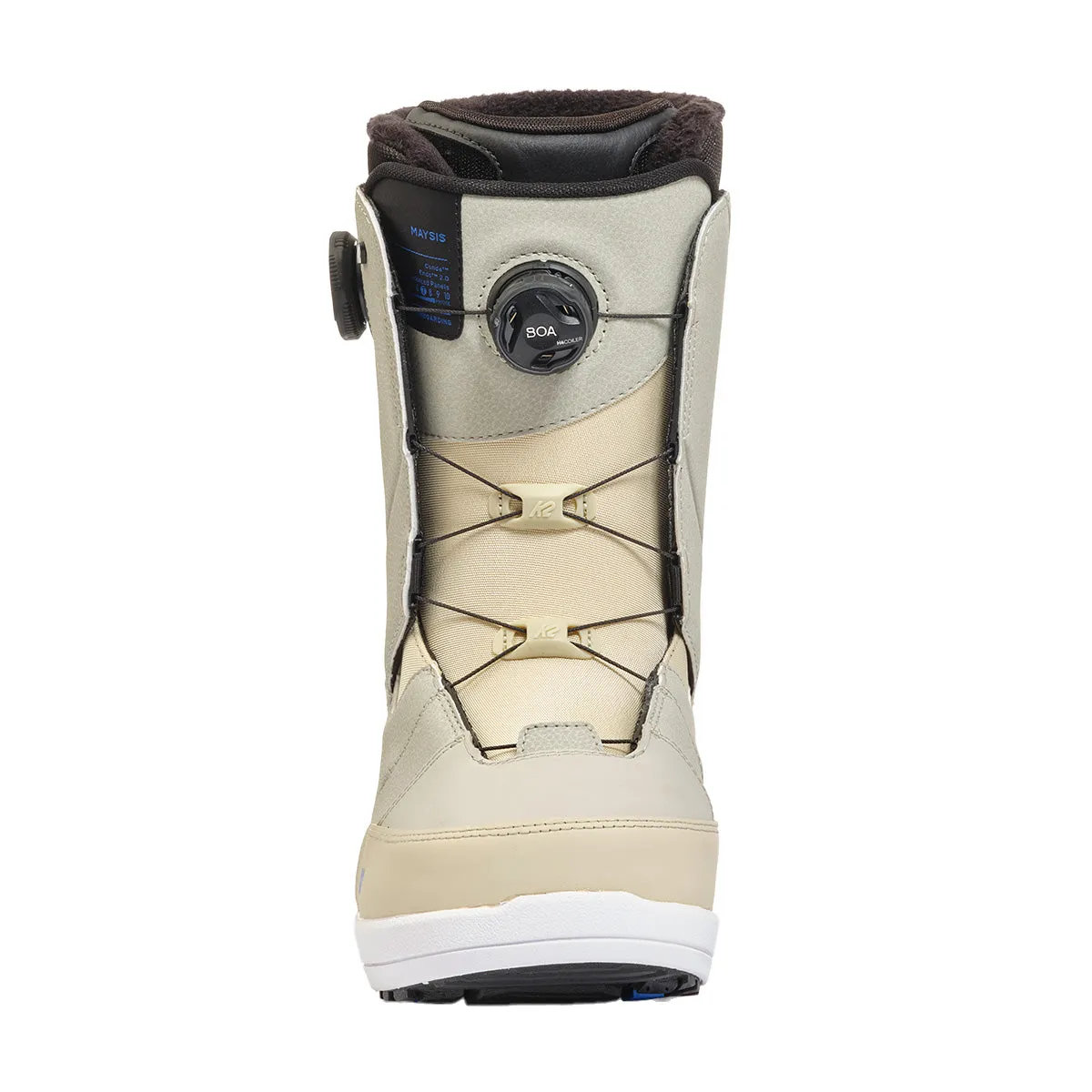 K2 Men's Maysis Boot Print Shop 2025