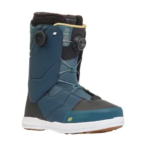 K2 Men's Maysis Deep Blue 2025