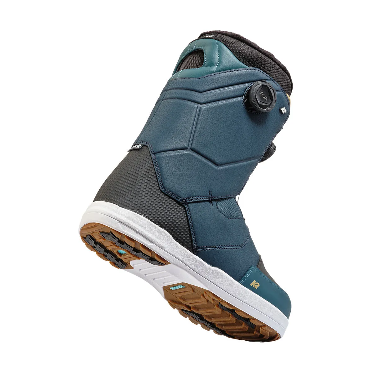 K2 Men's Maysis Deep Blue 2025