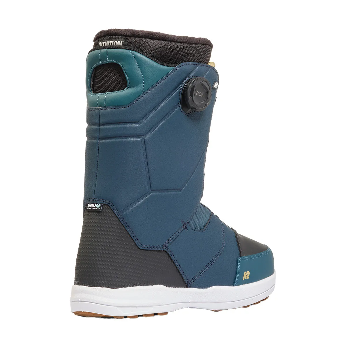 K2 Men's Maysis Deep Blue 2025