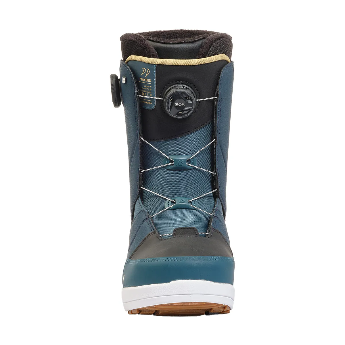 K2 Men's Maysis Deep Blue 2025