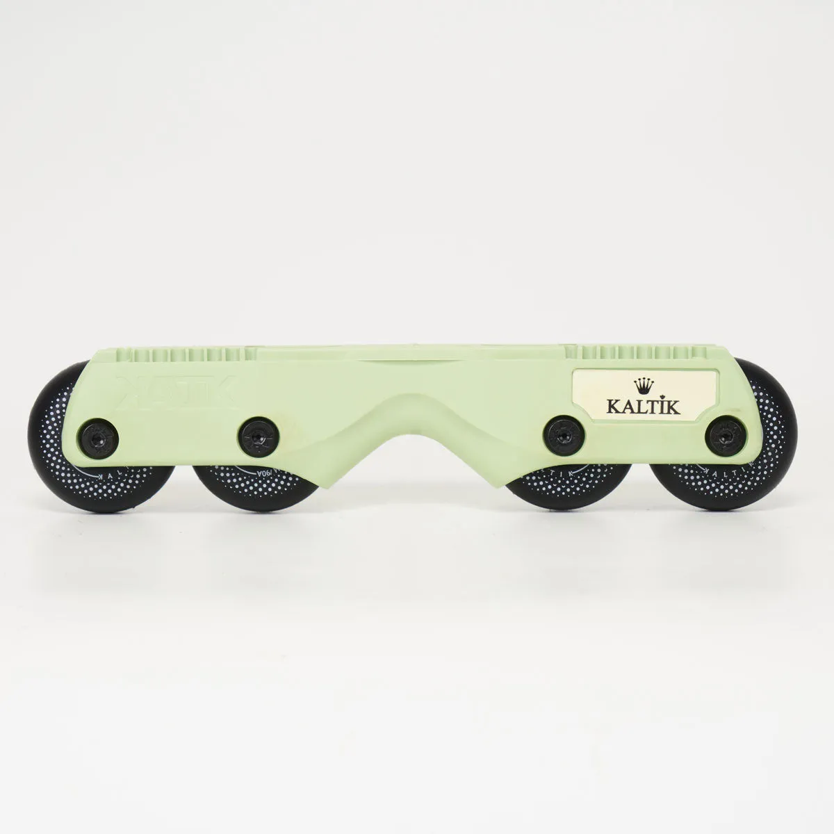 Kaltik Savosin Flat V1 (Stealth) Complete Frames - Green