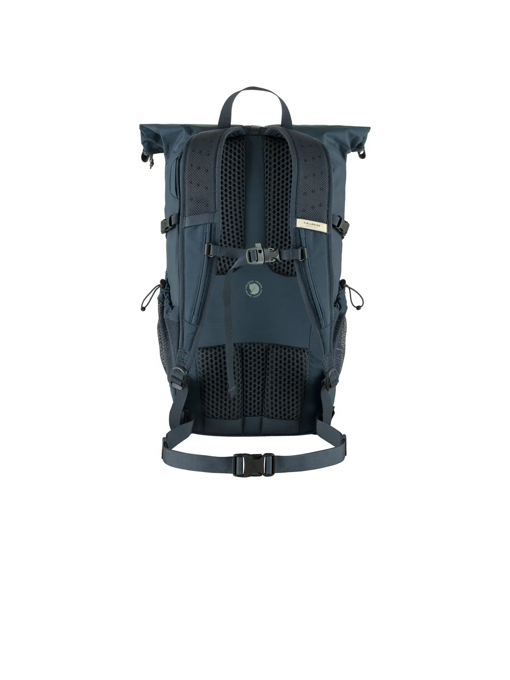 Kanken Abisko Hike Foldsack - Navy