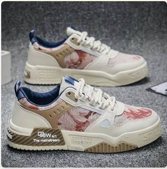 Kevin – men's skate shoes
