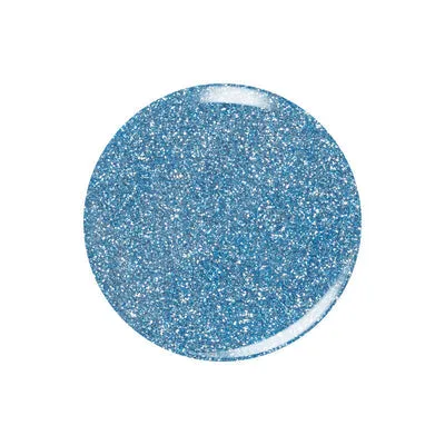 Kiara Sky - Diamond FX - 107 So Into Blue (Gel)