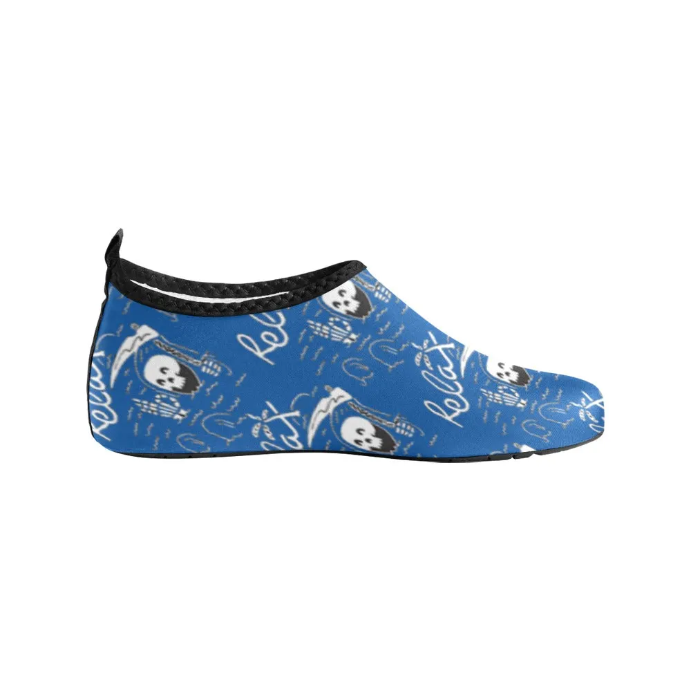 Kid's Barefoot Aqua Shoes