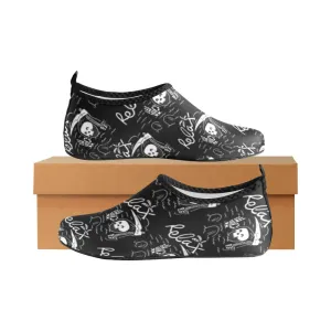 Kid's Barefoot Aqua Shoes